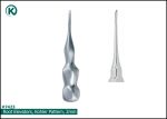 7423 Root Elevators, Kohler Pattern, 2mm