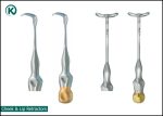 Kohler Cheek & Lip-Retractors