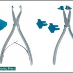 Crown Removing Pliers