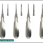 Kohler Luxcut-Apical Gerade Straight