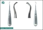 Kohler Wisdom Tooth Elevators