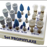 Bộ dụng cụ đánh bóng Prophylaxe