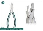 Kohler 8610 Kohlogic Indentation Plier, Vertical, for Clear Aligners