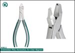 Kohler 8611 Kohlogic Indentation Plier, Horizontal, for Clear Aligners