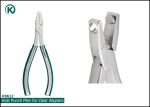 Kohler 8612 Kohlogic Hole Punch Plier for Clear Aligners