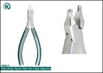 Kohler 8613 Kohlogic Tear Drop Punch Plier for Clear Aligners
