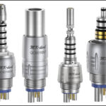 Quick Connectors Mk-dent Germany