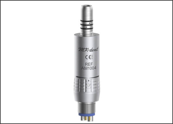Động cơ Air Motor với luồn cung cấp nước bên trong