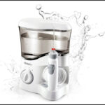 Máy Tăm Nước Aquapick AQ-300 (Hệ Thống Xịt Nước Vệ Sinh Răng Miệng Đột Phá Mới)