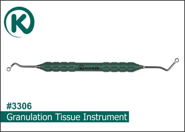 Dụng Cụ Nạo Mô Hạt Kohler 3306