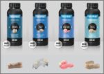 3D Freeprint Dental Resins