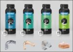 3D Freeprint Dental Resins