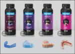 3D Freeprint Dental Resins