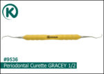 GRACEY ĐỘ BỀN (phiên bản thường) 9536