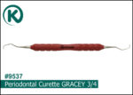 GRACEY ĐỘ BỀN (phiên bản thường) 9537