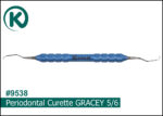 GRACEY ĐỘ BỀN (phiên bản thường) 9538