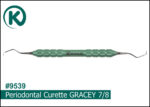 GRACEY ĐỘ BỀN (phiên bản thường) 9539