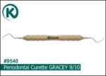 GRACEY ĐỘ BỀN (phiên bản thường) 9540