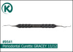 GRACEY ĐỘ BỀN (phiên bản thường) 9541