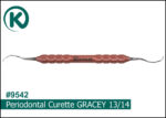 GRACEY ĐỘ BỀN (phiên bản thường) 9542