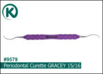 GRACEY ĐỘ BỀN (phiên bản thường) 9579
