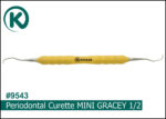 MINI GRACEY ĐỘ BỀN (phiên bản thường) 9543