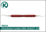 MINI GRACEY ĐỘ BỀN (phiên bản thường) 9544