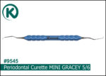 MINI GRACEY ĐỘ BỀN (phiên bản thường) 9545