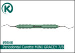 MINI GRACEY ĐỘ BỀN (phiên bản thường) 9546