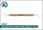 MINI GRACEY ĐỘ BỀN (phiên bản thường) 9547