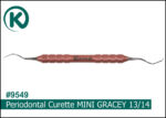 MINI GRACEY ĐỘ BỀN (phiên bản thường) 9549