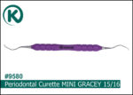 MINI GRACEY ĐỘ BỀN (phiên bản thường) 9580