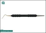 Thăm dò Nha chu Impla-Safe CP15, với đầu titan, linh hoạt.