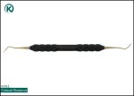 Cây loại bỏ Xi măng Impla-Safe, với đầu titan