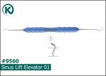 Kohler Sinus Lift Instrument Elevator 01