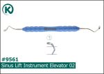 Kohler Sinus Lift Instrument Elevator 02
