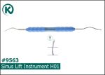 Kohler Sinus Lift Instrument H01