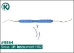 Kohler Sinus Lift Instrument H02