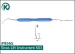 Kohler Sinus Lift Instrument K03