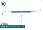 Kohler Sinus Lift Instrument K04