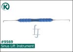 Kohler Sinus Lift Instrument
