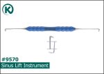 Kohler Sinus Lift Instrument