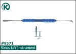 Kohler Sinus Lift Instrument