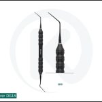 Kohler Endo Explorer DG 18