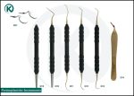 Kohler Periimplantitis Instruments