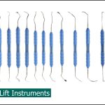 Kohler Sinus Lift Instruments