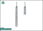 4208 Scalpel Blade Handles