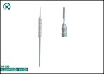 7693 Scalpel Blade Handles