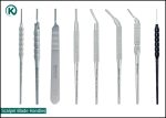 Scalpel Blade Handles