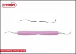 Dụng Cụ Vệ Sinh Răng Miệng PremierAir® Gracey 11/12